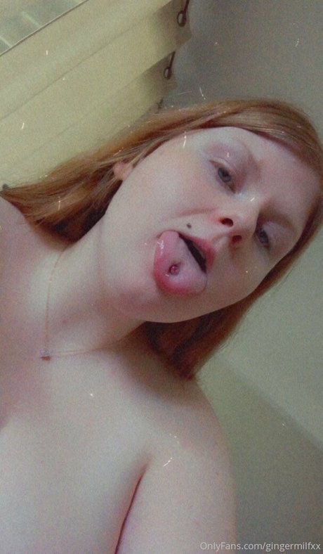 gingermilfxx schöne akt bilder