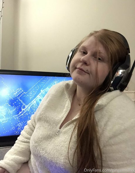 gingermilfxx perfekte nackten fotos