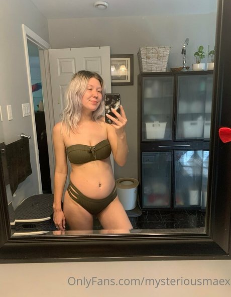 mysteriousmaex top heiße bild