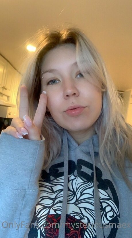 mysteriousmaex xxx kostenlose archiv