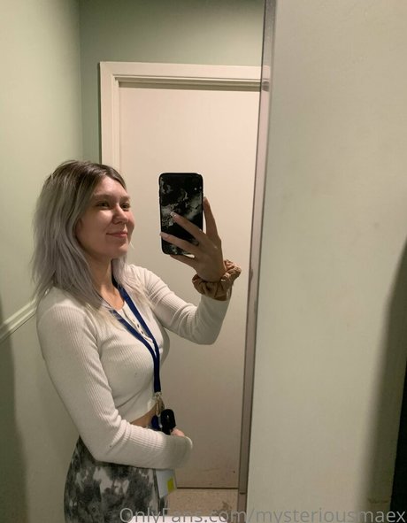 mysteriousmaex porno nette galerien