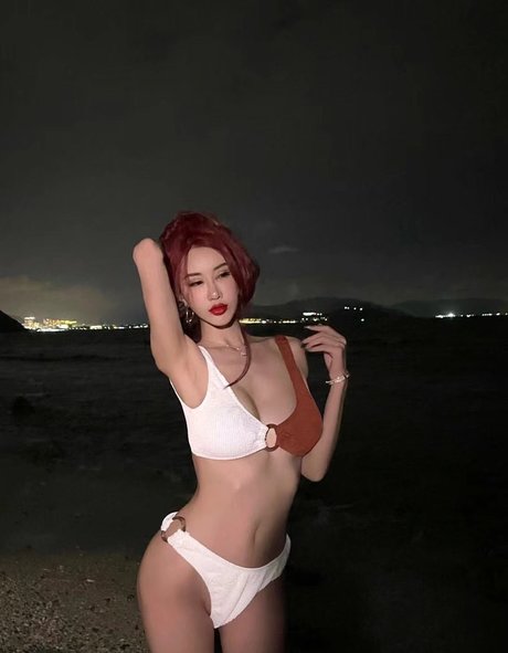 Dana Meng heiße kostenlose foto