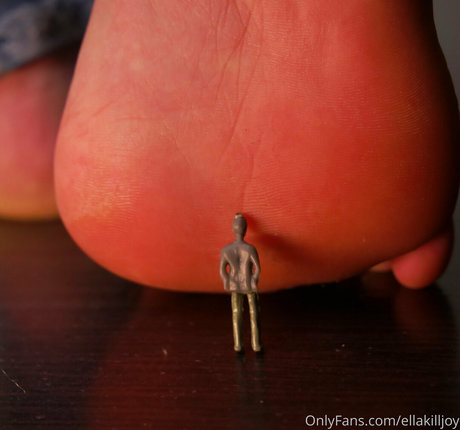 ellakilljoy exklusive porno galerie