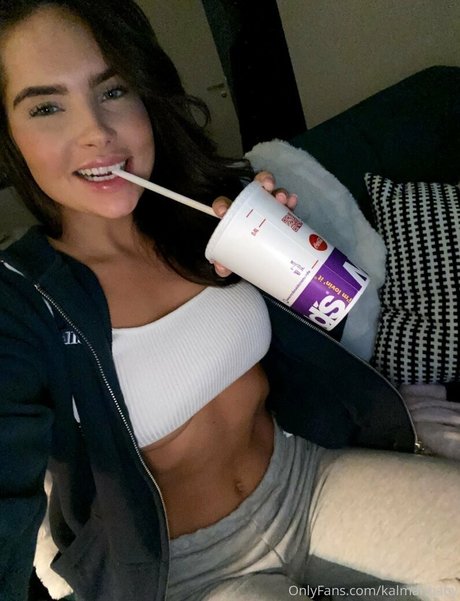 kalmanbaby erwachsene schöne bild