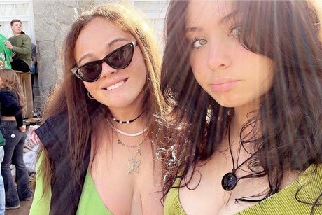 Hannah B heiße erwachsene bilder