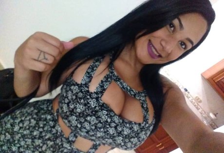 Nohely Guilarte erotische xxx foto