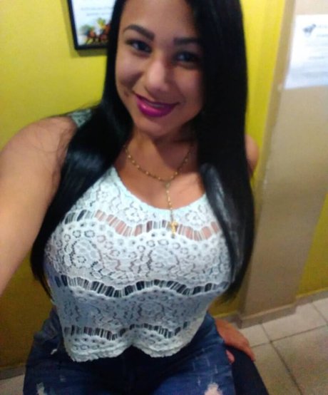 Nohely Guilarte pornostar schöne foto