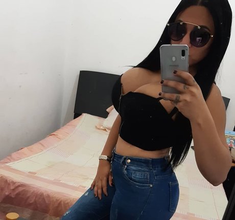 Nohely Guilarte erotische pornografische galerien