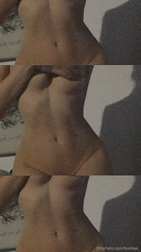 bunbae_ erotische nette foto