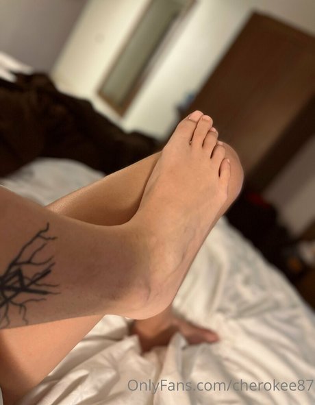 cherokee87 heiße pornostar foto