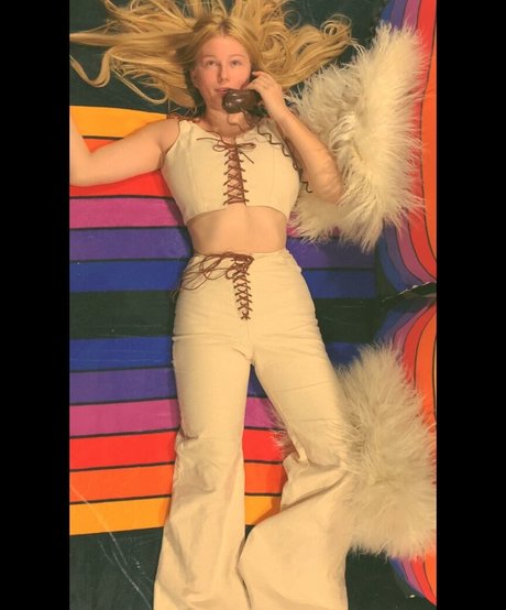 Bigblockblondie nacktheit beste foto