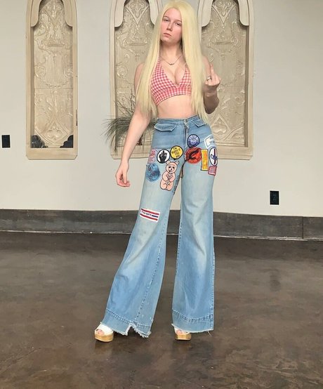 Bigblockblondie Bilder