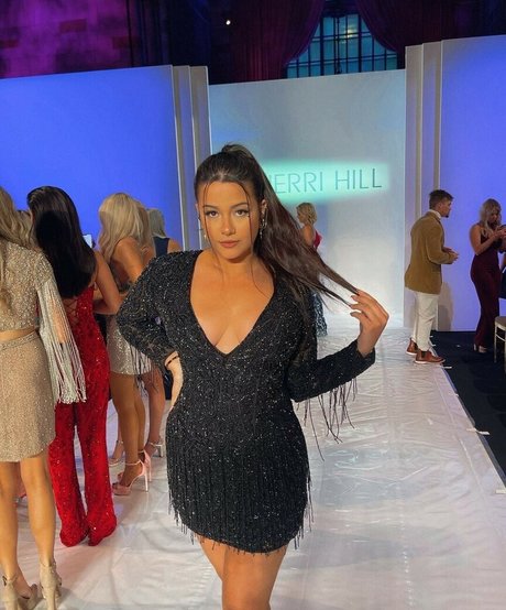 Carol Chaves kunst nackten fotos