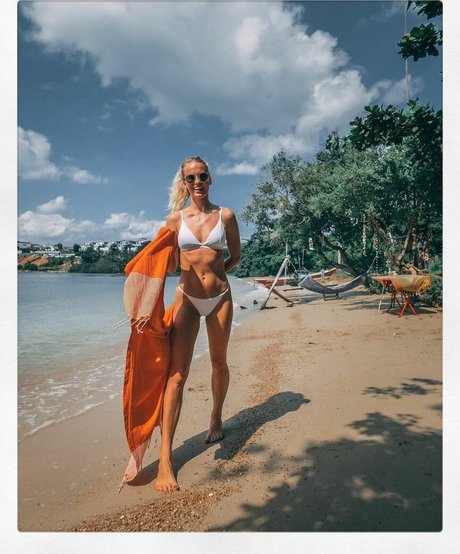 Maria Fagerstrom beste erotische bild