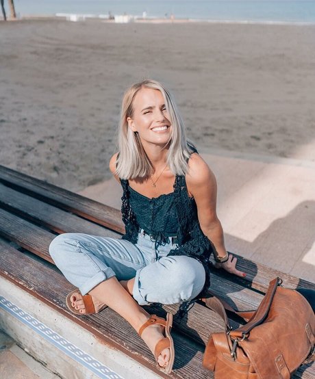 Maria Fagerstrom erotische sexy galerien