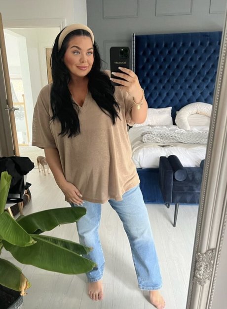 Scarlett Moffatt freie hübsche bilder
