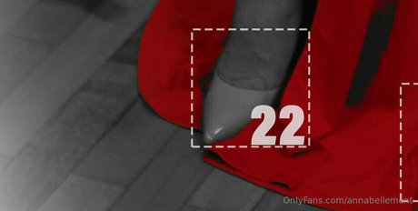 annabellement perfekte xxx foto