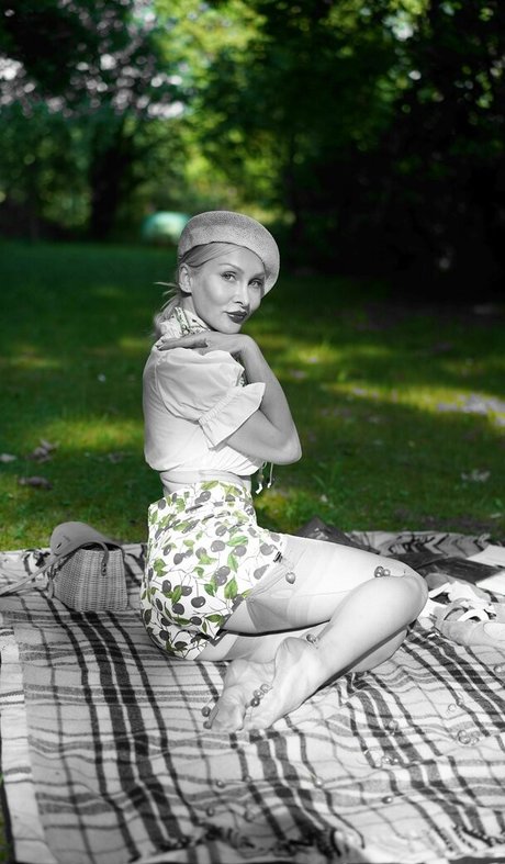 annabellement beste erotische fotos