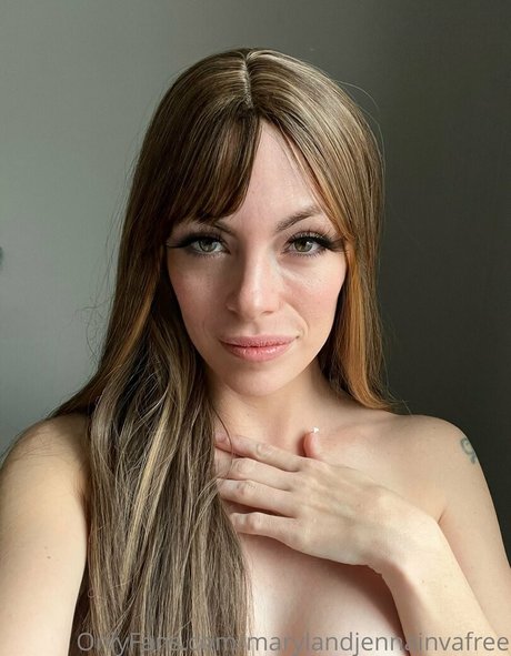 marylandjennainvasecret erotische sexy bilder