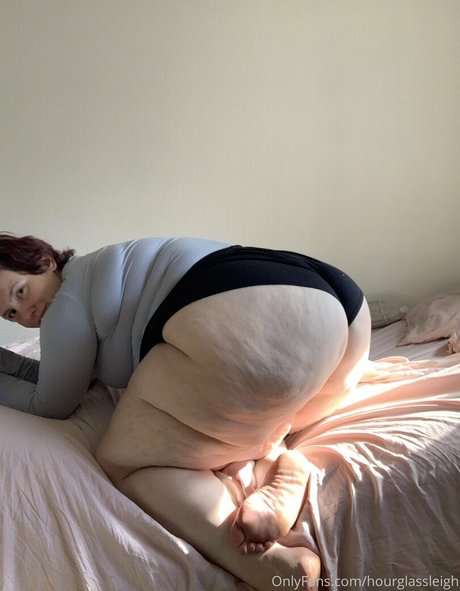 hourglassleigh schöne kunst fotos