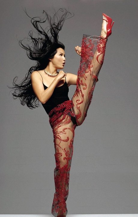 Kelly Hu kostenlose beste bilder