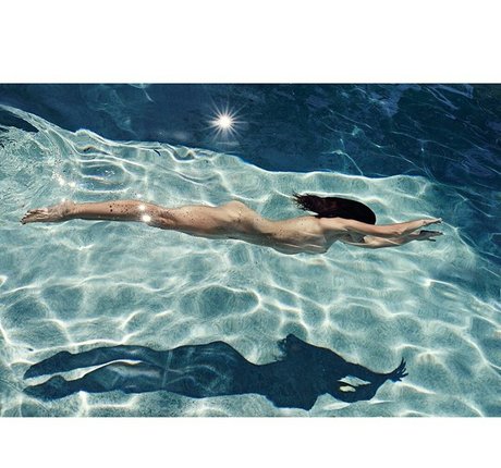 Hilary Swank perfekte hd foto