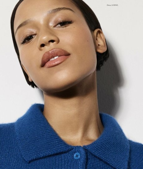 Taylor Russell freie erotische fotos