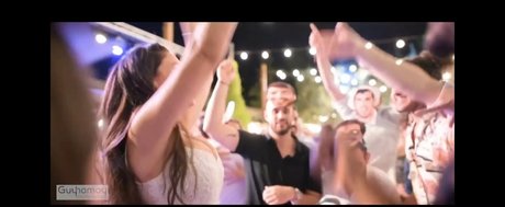 Hadar Simon hübsche foto