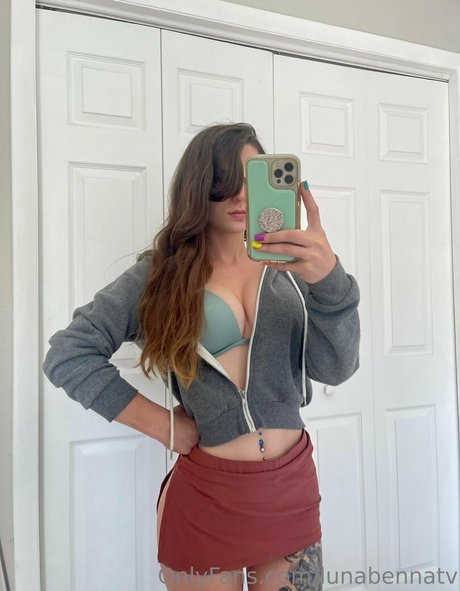 Luna Benna beste pornografische bild