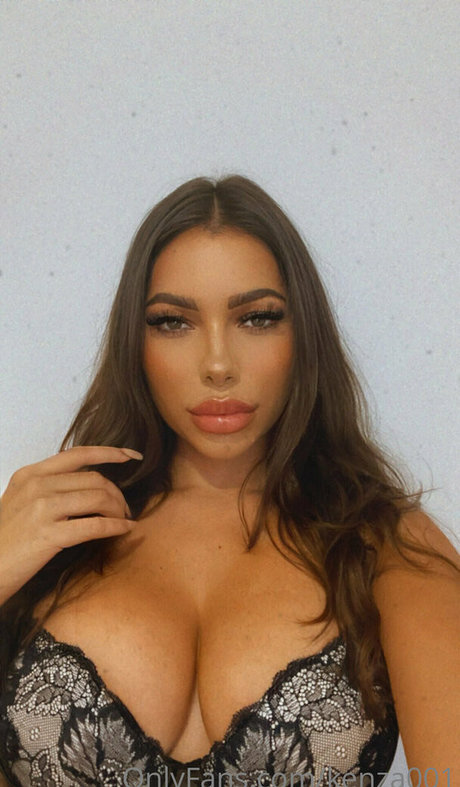 kenza001 nackt schöne bilder