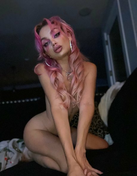 Babygunk pornostar hübsche bild