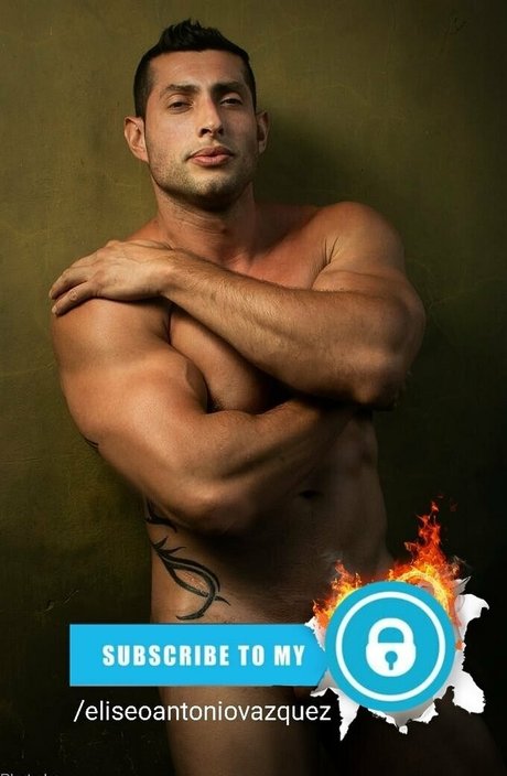 eliseoantoniofree erotische hübsche galerien