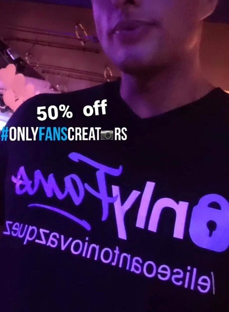 eliseoantoniofree model sex archiv