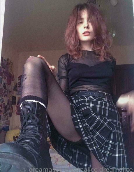 dreamalice top freie bilder