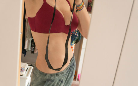 pawg ebenholz onlyfans hd xxx bild