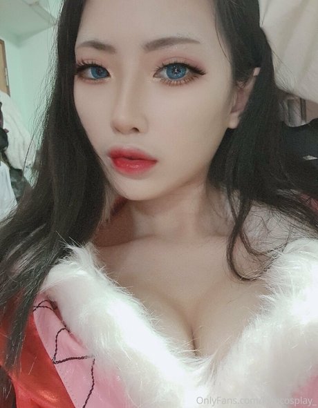 Kiyocosplay model hd galerien