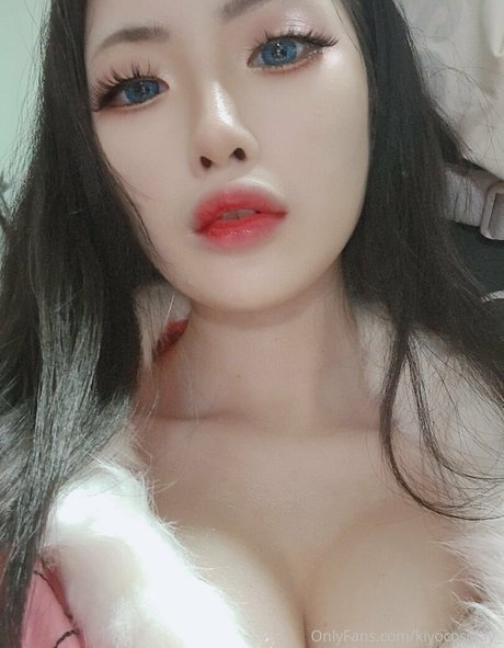 Kiyocosplay perfekte erotische archiv