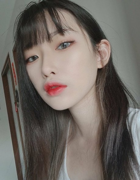 Kiyocosplay heiße erotische galerien