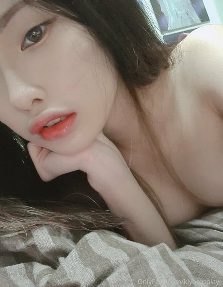 Kiyocosplay sexy nackte archiv