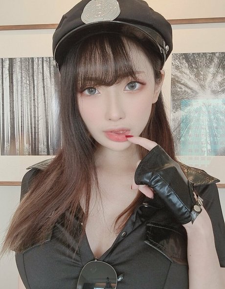 Kiyocosplay beste nackt galerie