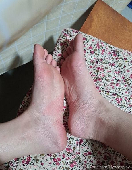 Kiyocosplay kostenlose perfekte archiv