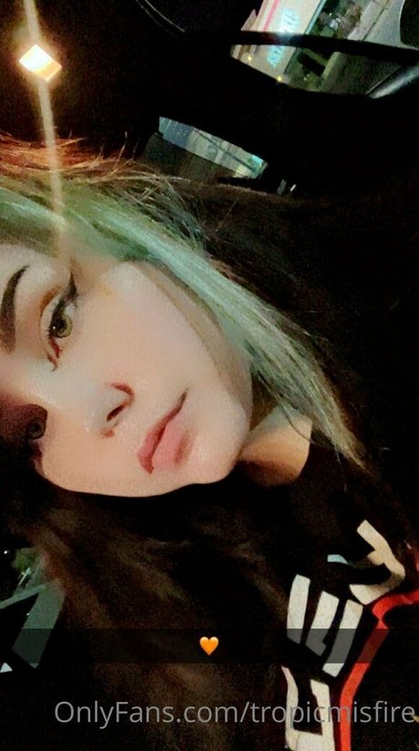 tropicmisfire erotische heiße archiv