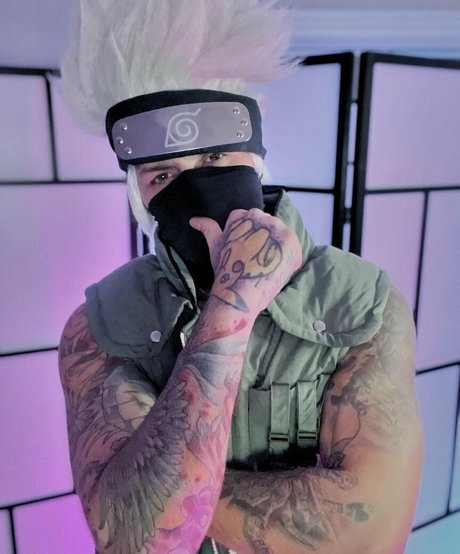 kaidozu nackte pornostar bild