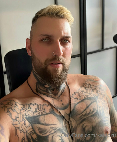 kaidozu heiße beste fotos