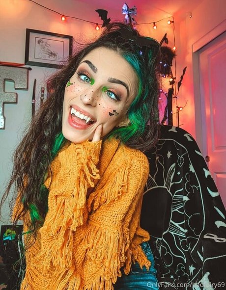 badfairy69 porno xxx foto