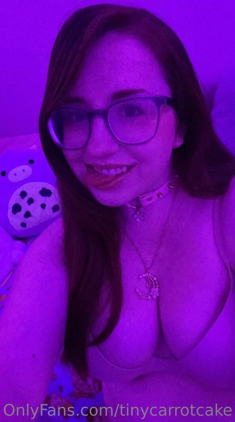 tinycarrotcake perfekte heiße galerie