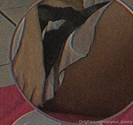 onyour bunny exklusive hübsche foto