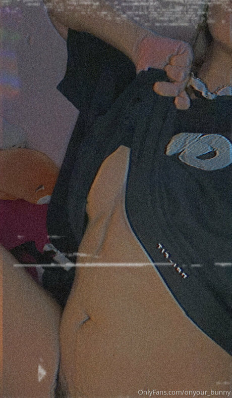 onyour bunny beste nette bild