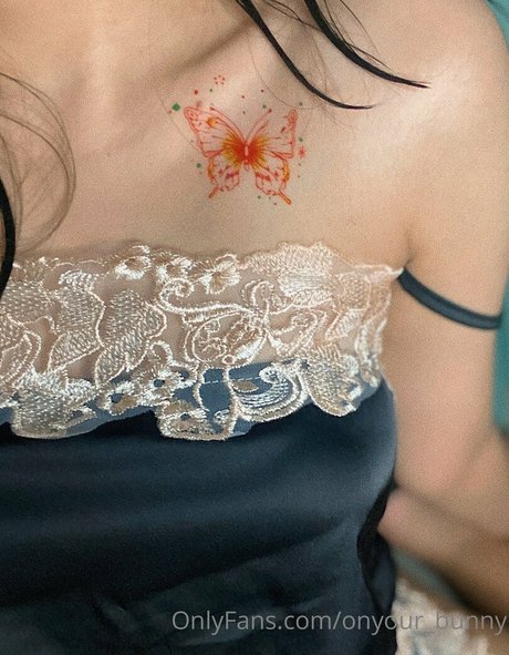 onyour bunny freie sexy fotos