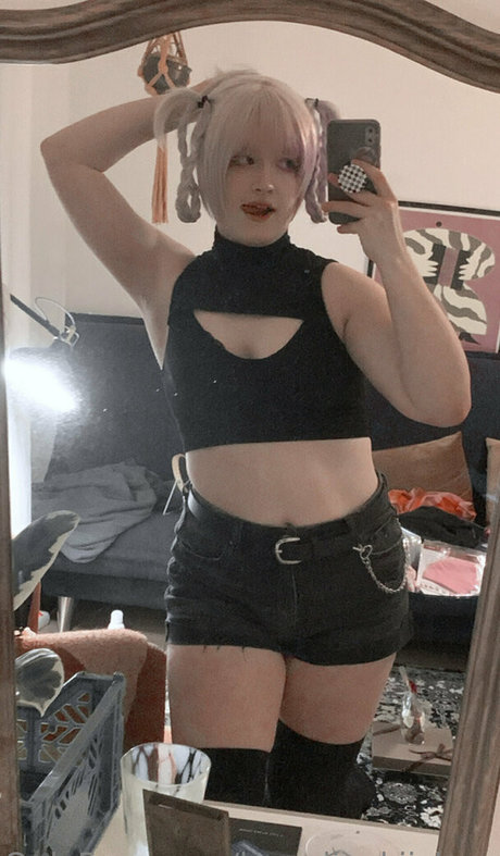 kawaiiyukiichan schöne beste galerie